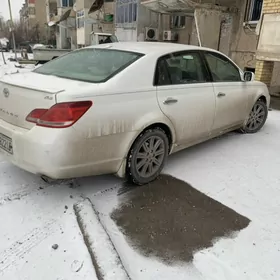 Toyota Avalon 2005