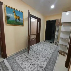 Arenda Moskowiski elitka 3kom