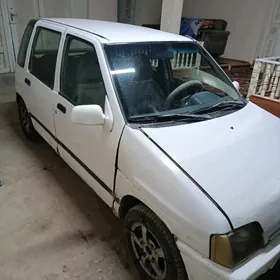 Daewoo Tico 1995