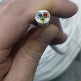 3×2.5 arginal mis yumsak kabel