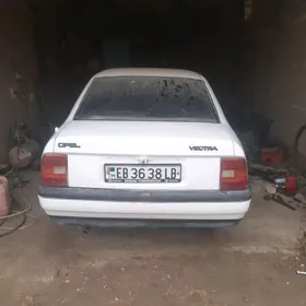 Opel Vectra 1989