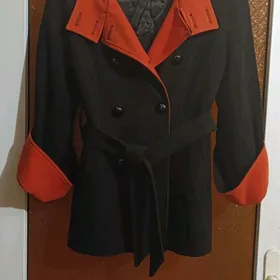 пальто и дубленка