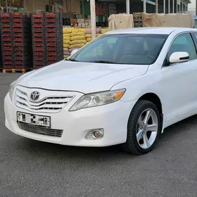 Toyota Camry 2007
