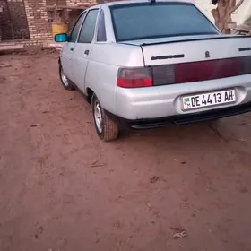 Lada 2110 2002