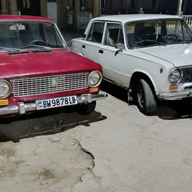 Lada 2101 1983