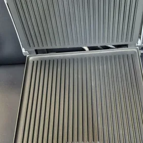 Silver Crest Контактная гриль