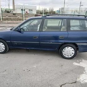Opel Astra 1992