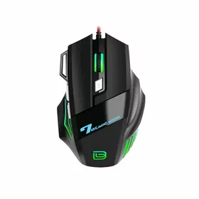 BAJEAL GM игровая мышь