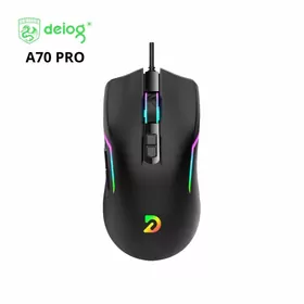 DEIOG A70 PRO игровая мышь