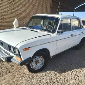 Lada 2106 1984
