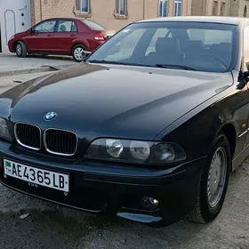 BMW 525 1996