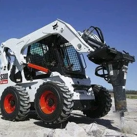 Bobcat S300 2020