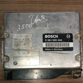 kompyuter BMW Компьютер 540