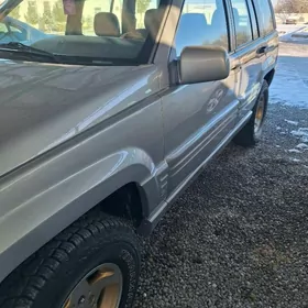 Jeep Cherokee 1997