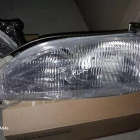 Fara Camry 1995-1996