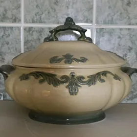 супница-утятница