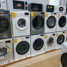 Kir masynlar Kirmasyn Lg 6kg