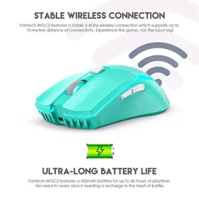 Fantech VENOM II игровая мышь