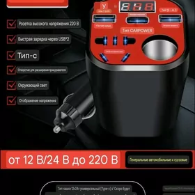 Инвертор (inwertor)