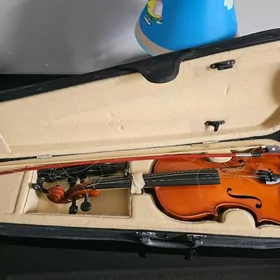 Skripka 4/4 kàn ulanylmadyk