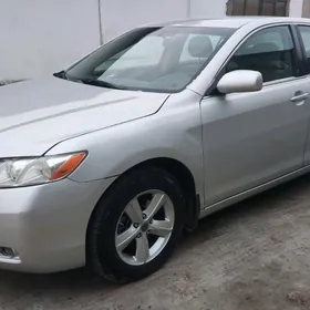 Toyota Camry 2008