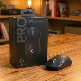 Logitech G PRO X Superlight 2
