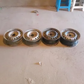 13 lik diska nehsiya opel