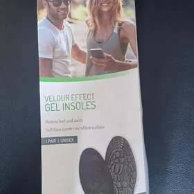 Стельки  для обуви