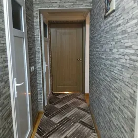 Квартира на Гаудан «А»