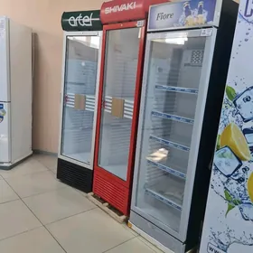 Witrina Holodilnikler