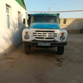 Zil 130 1991