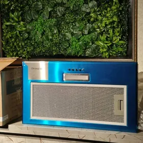 witicka dymahod дымоход