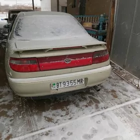 Toyota Carina 1993