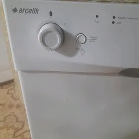 пасудамойка bulaşık makinesi