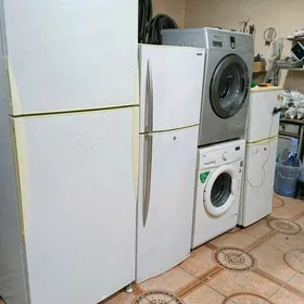 Vestel холодильник