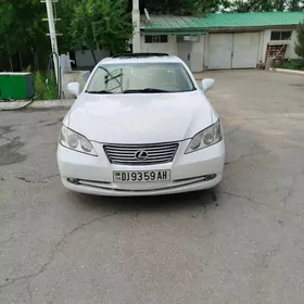 Lexus ES 350 2009