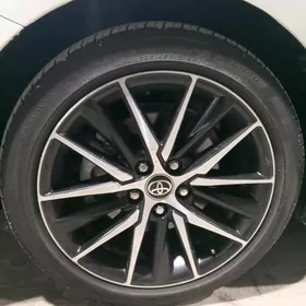 Ýewropaka diska 18lik orginal