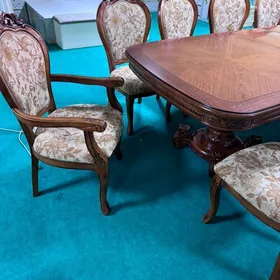 Стол+Стул 12 адам