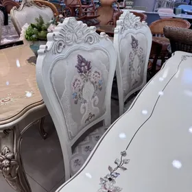 Стол+Стул 6 адам