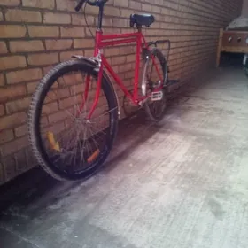 Велосипед 26