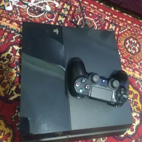 Playstation 4
