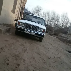 Lada 2107 1999