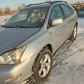Lexus RX 350 2007