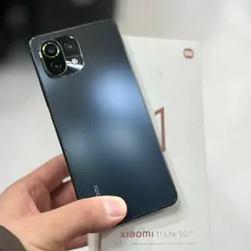 Xiaomi 11lite 8/128GB