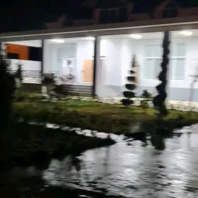 дом в Геокдепе 