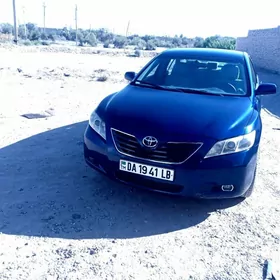 Toyota Camry 2009
