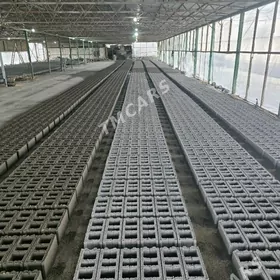 KERPIÇ MYTY ŞEBEN SEMENT ÇÄGE