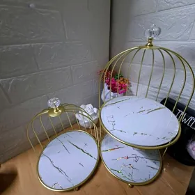 Подставка под косметику