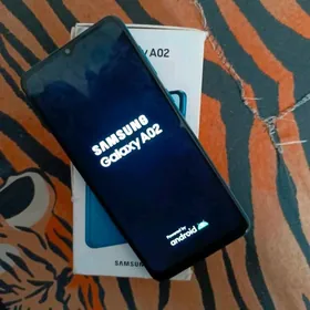 Samsung A02