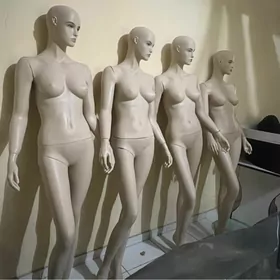 maneken atelye magazyn ucin